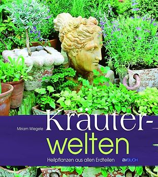 Kräuterwelten