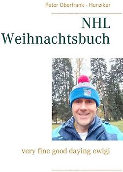 NHL Weihnachtsbuch