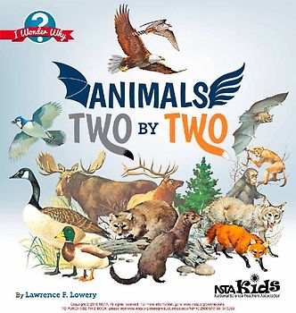 Animals Two by Two