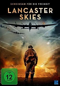 Lancaster Skies - Gemeinsam für die Freiheit DVD
