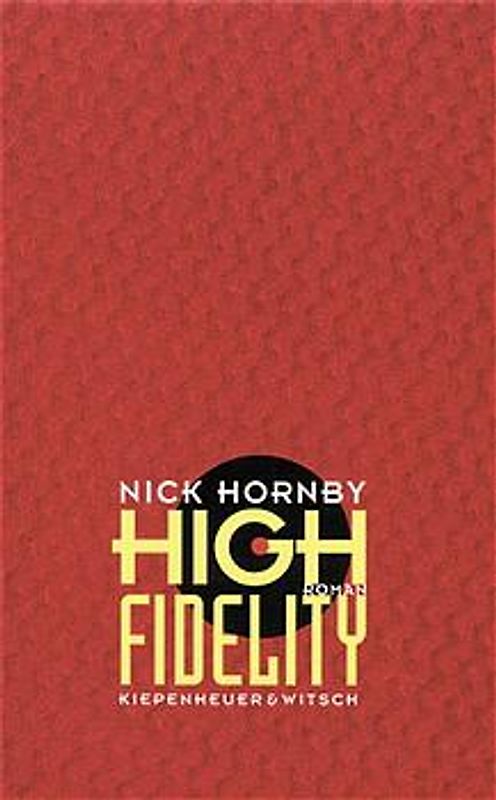 High Fidelity