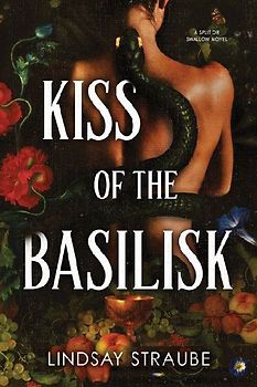 Kiss of the Basilisk (Standard Edition)