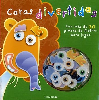 Caras divertidas