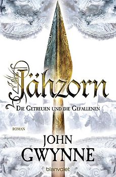 Jähzorn - Die Getreuen und die Gefallenen 3