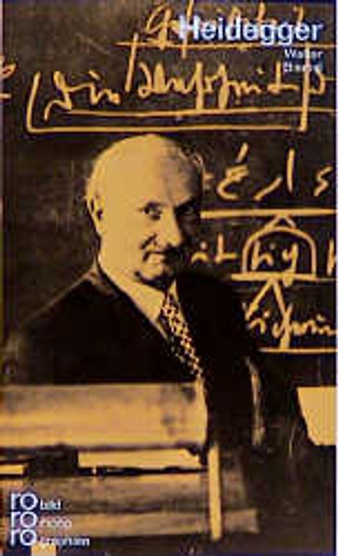 Martin Heidegger