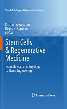 Stem Cells & Regenerative Medicine