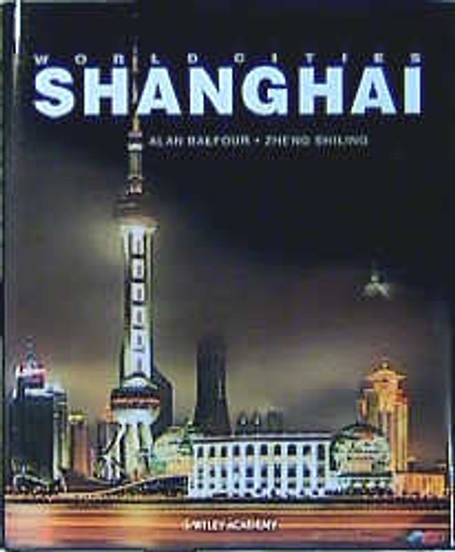 Shanghai