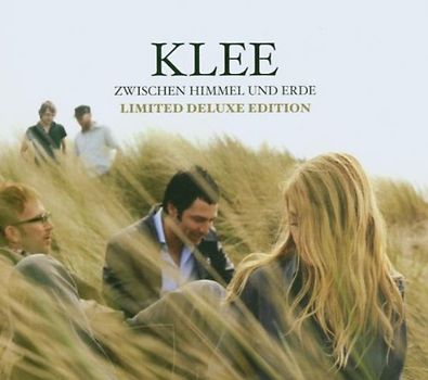 Klee - Zwischen Himmel und Erde (Ltd. Deluxe Edition) (CD + DVD)