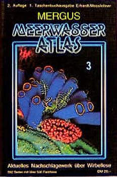 Meerwasser Atlas / Wirbellose Tiere