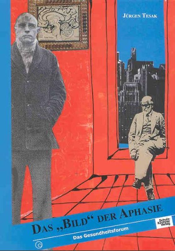 Das "Bild" der Aphasie