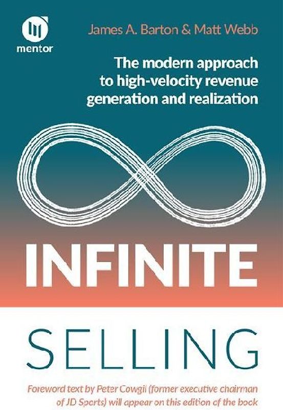 Infinite Selling