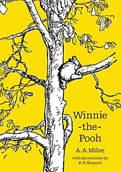 Winnie-The-Pooh