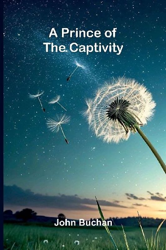 A Prince of the Captivity