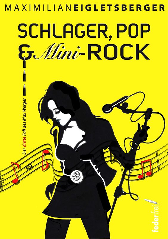 Schlager, Pop & Mini-Rock