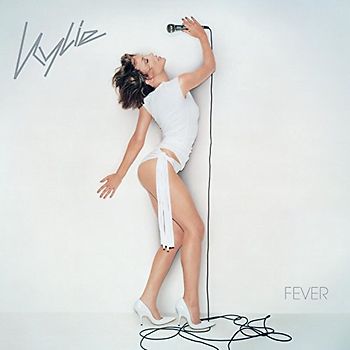 Kylie Minogue - Kylie Fever