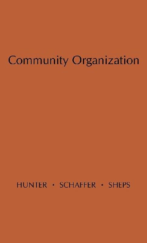 Community Organization