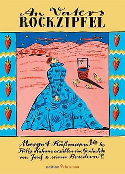 An Vaters Rockzipfel