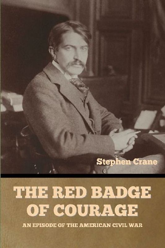 The Red Badge of Courage
