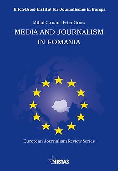Media and Journalism in Romania