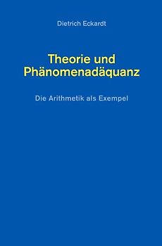 Theorie und Phänomenadäquanz