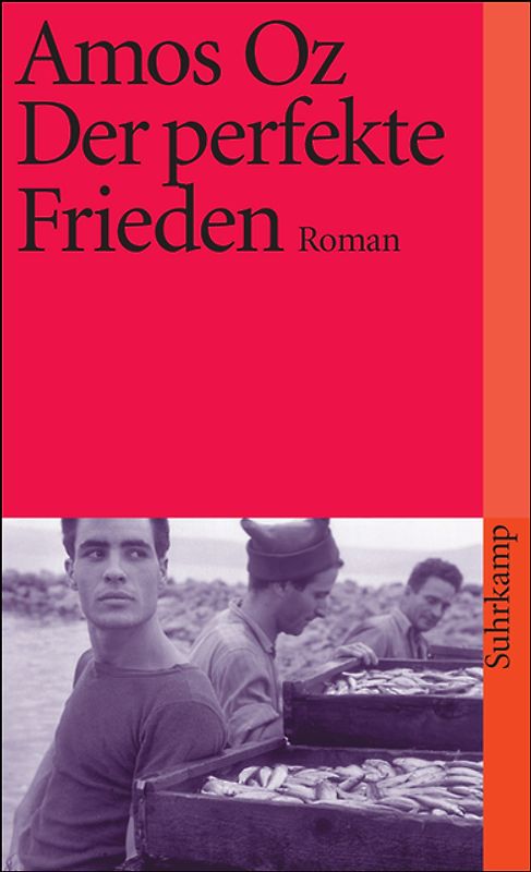 Der perfekte Frieden