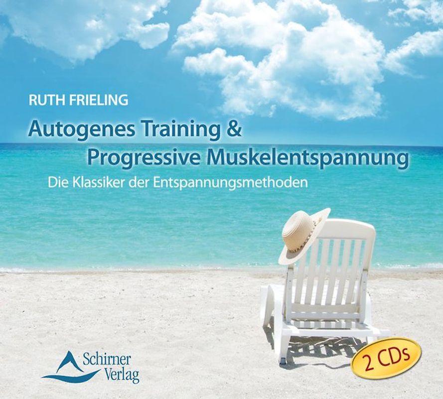 Autogenes Training & Progressive Muskelentspannung