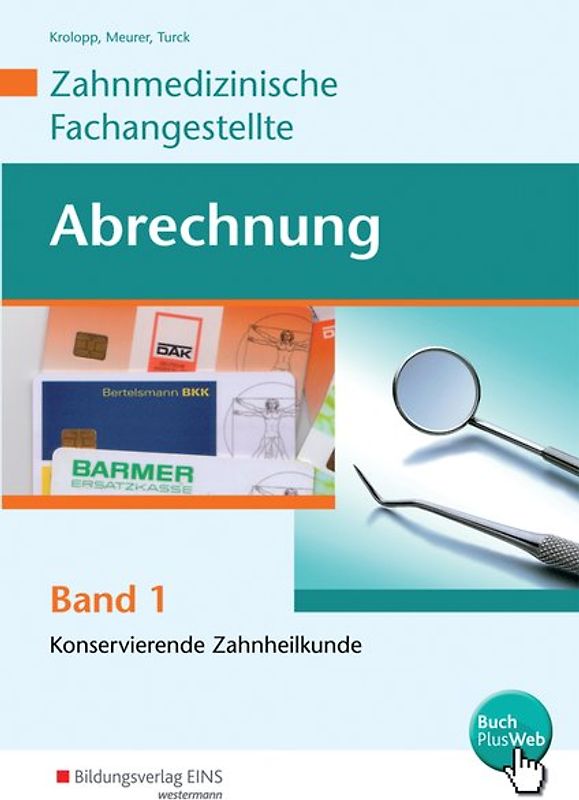 Leistungsabrechnung für die Zahnmedizinische Fachangestellte