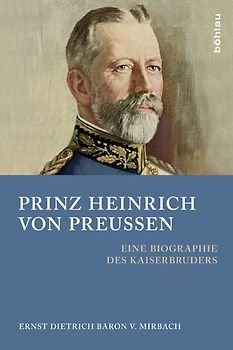 Prinz Heinrich von Preußen