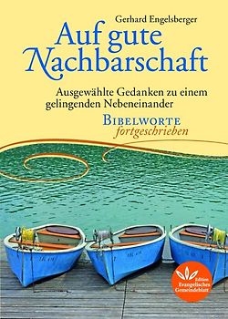 Auf gute Nachbarschaft