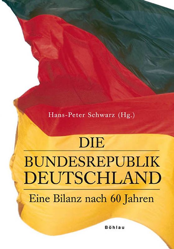 Die Bundesrepublik Deutschland
