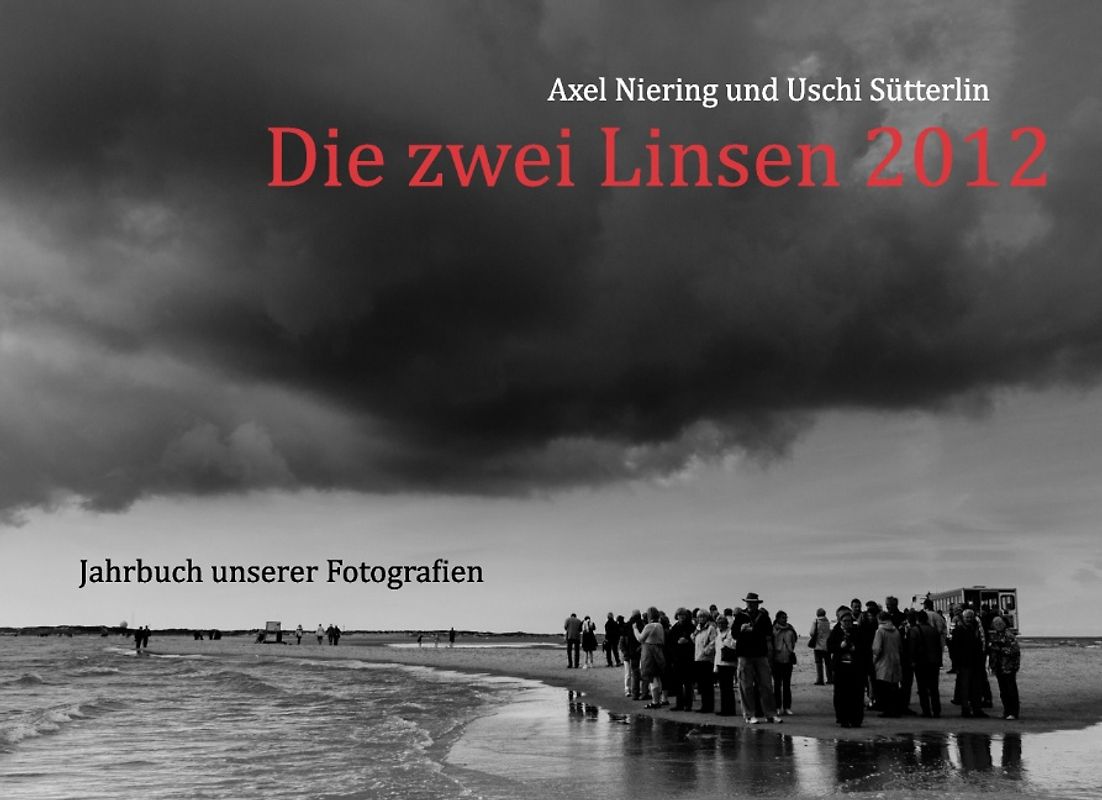 Die zwei Linsen 2012
