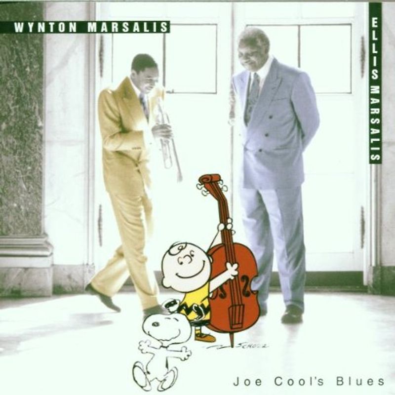 Wynton Marsalis - Joe Cool's Blues