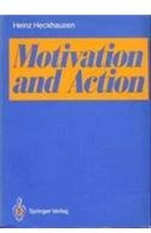 Motivation and Action