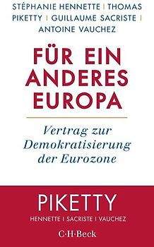 Für ein anderes Europa