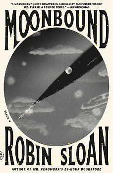 Moonbound