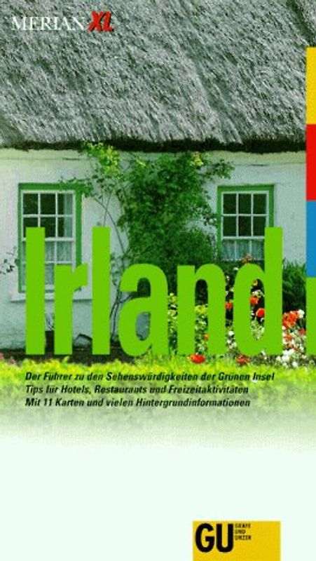 Irland. Der Südosten: Kilkenny. Der Südwesten: Cork. Der zentrale Westen: Galway, Limerick. Der Nordwesten: Sligo, Dublin. Der Nordosten und die irische Seenplatte: Dublin. Nordirland: Belfast, Derry /Londonderry