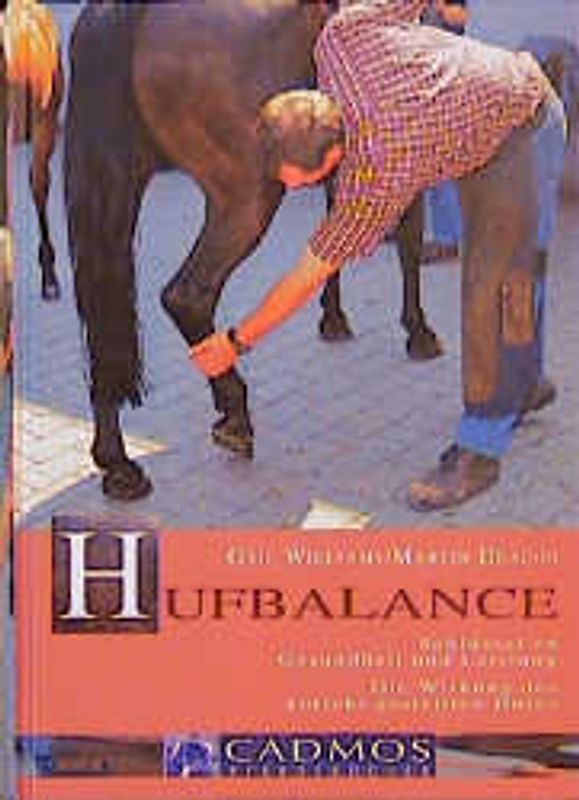 Hufbalance