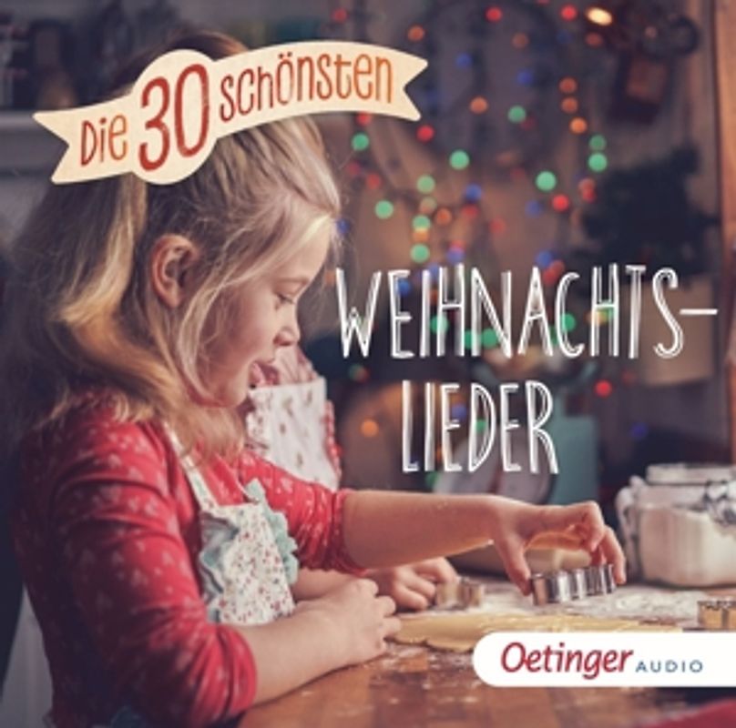 Poppe,Kay; Pusch,Bastian - Die 30 schönsten Weihnachtslieder