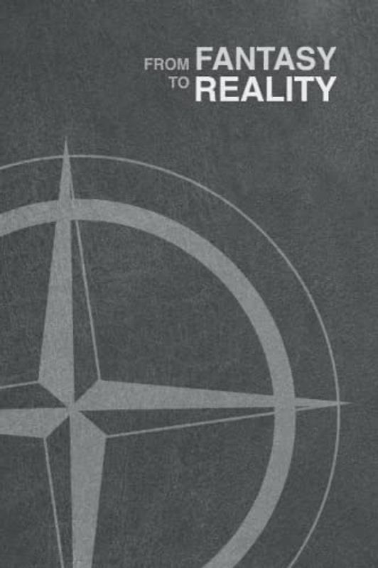 From Fantasy to Reality: A Journal for after the Toxic Relationship