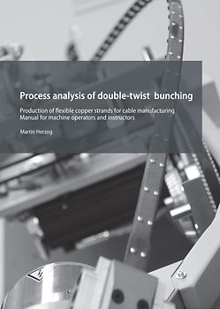 Process analysis of double-twist bunching