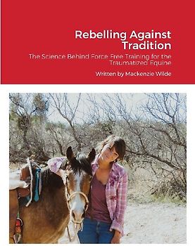 Rebelling Against Tradition