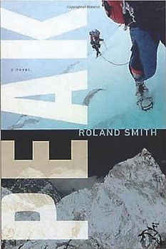 Peak - Smith, Roland