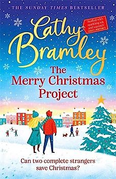The Christmas Project: The new feel-good festive read from the Sunday Times bestseller