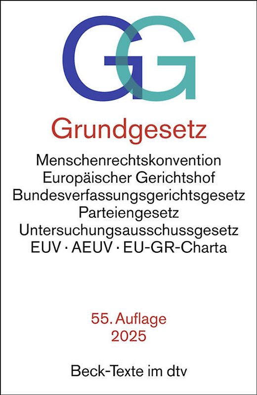 Grundgesetz