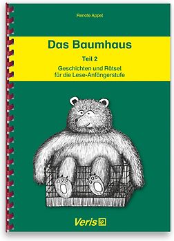 Das Baumhaus. Teil 2