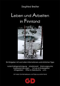 Leben und Arbeiten in Finnland