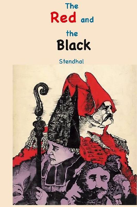 The Red and the Black