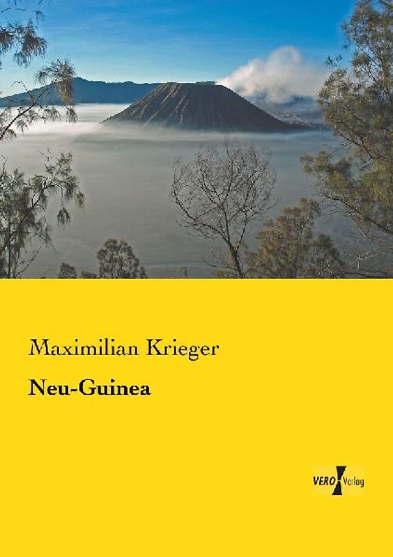 Neu-Guinea