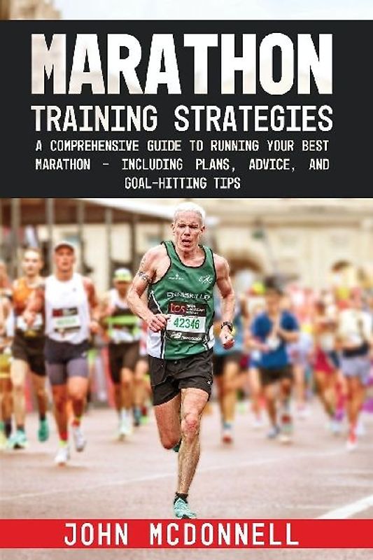 Marathon Training Strategies