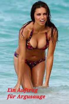 Ein Auftrag für Argusauge (Sternenzigeuner, Band 225)